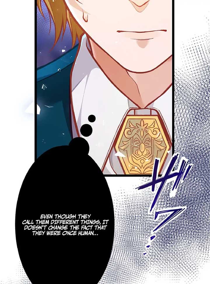 Cradle of the Beast Witch Chapter 2 - Page 62