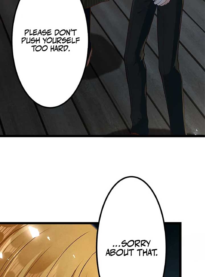 Cradle of the Beast Witch Chapter 2 - Page 66