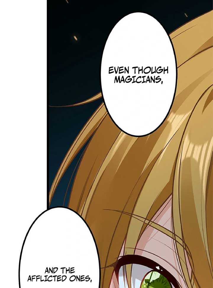 Cradle of the Beast Witch Chapter 2 - Page 79