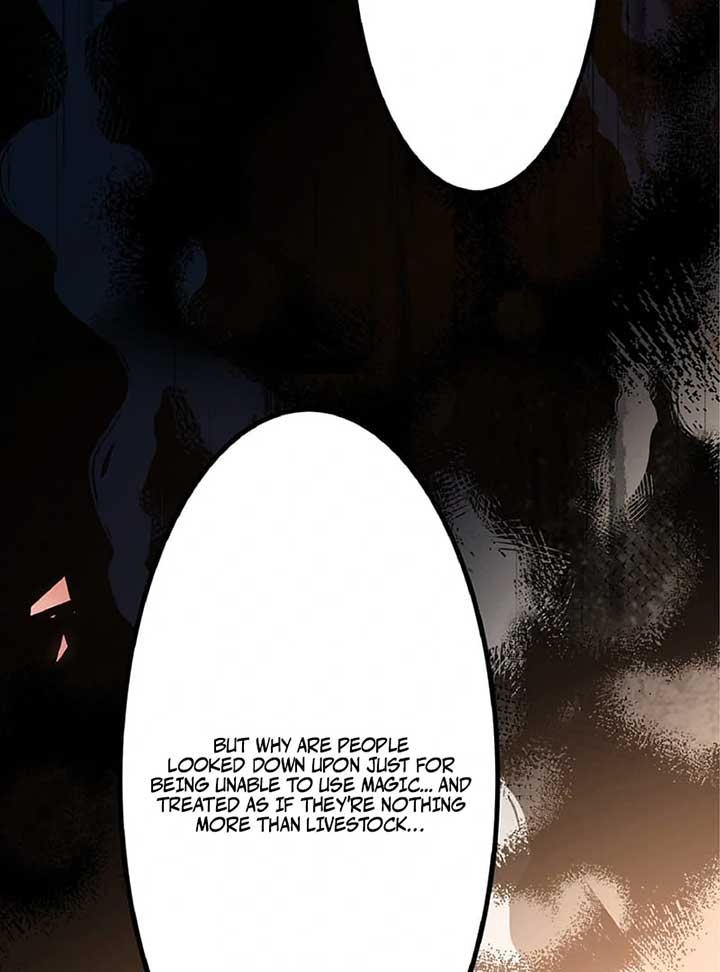 Cradle of the Beast Witch Chapter 2 - Page 87