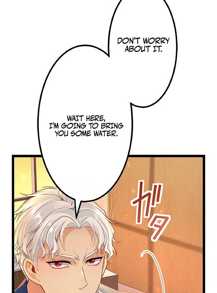 Cradle of the Beast Witch Chapter 2 - Page 100
