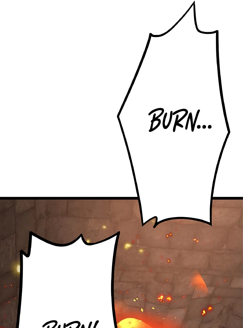 Cradle of the Beast Witch Chapter 3 - Page 107
