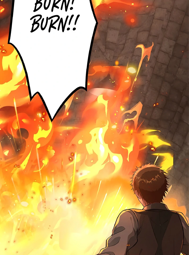 Cradle of the Beast Witch Chapter 3 - Page 108
