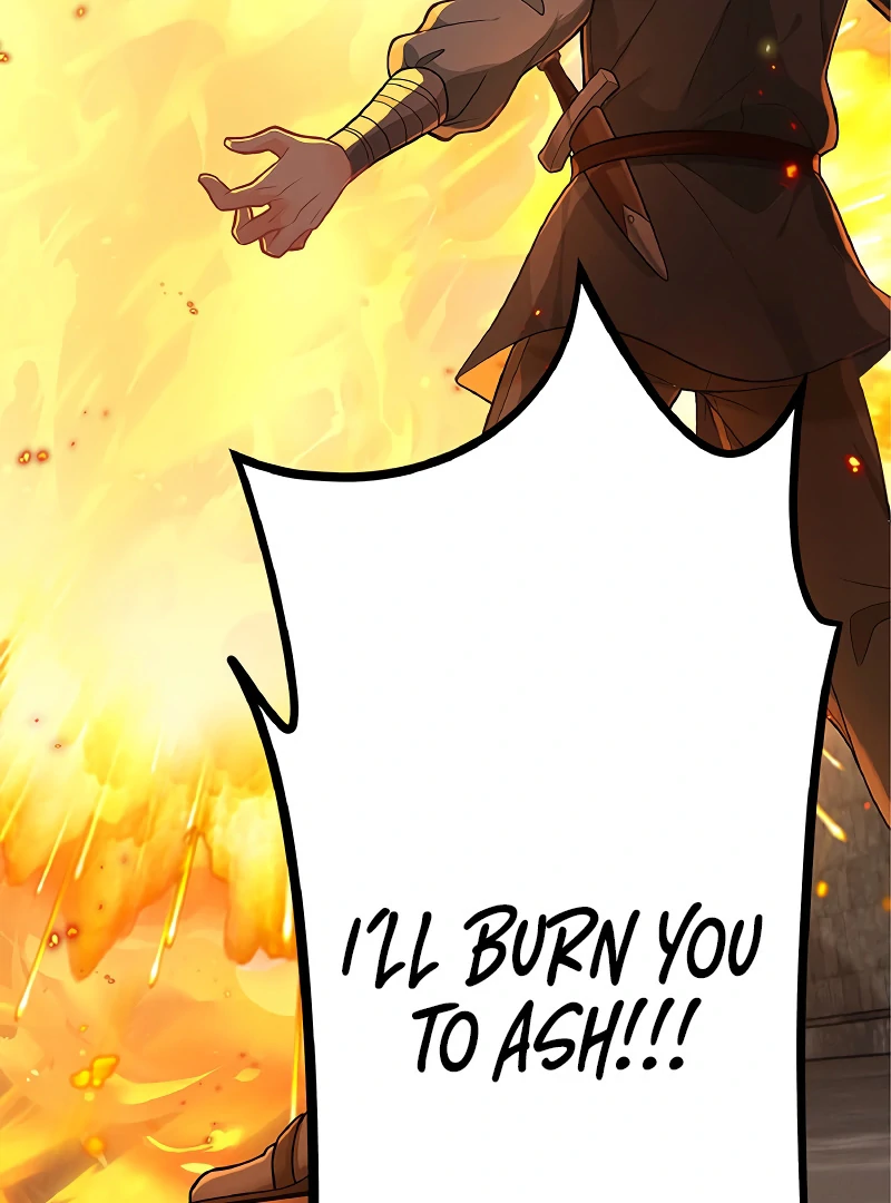 Cradle of the Beast Witch Chapter 3 - Page 109