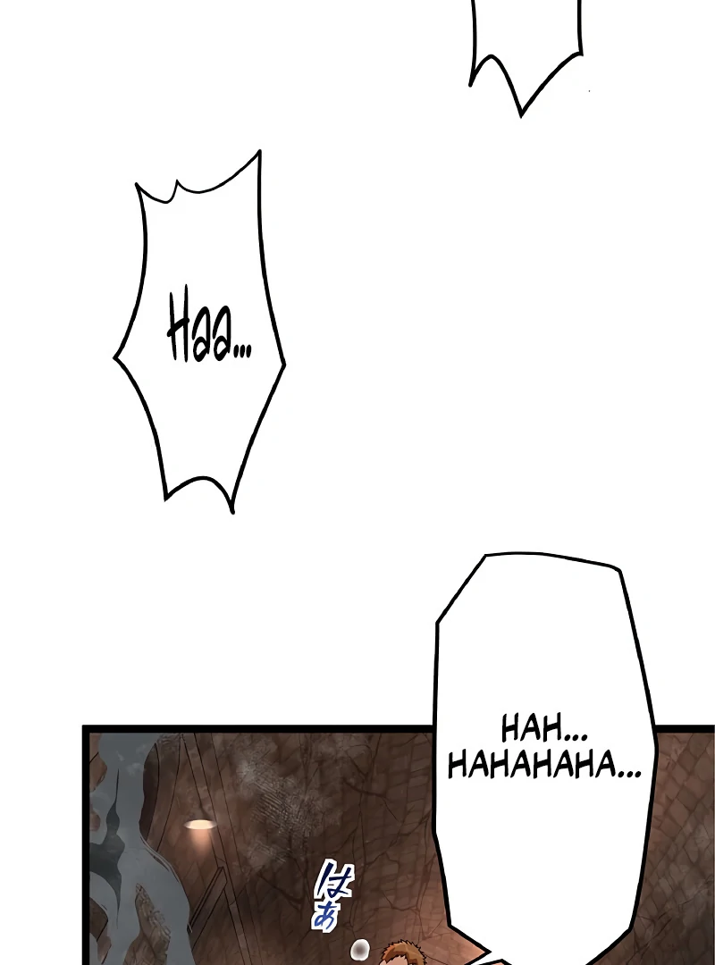 Cradle of the Beast Witch Chapter 3 - Page 112