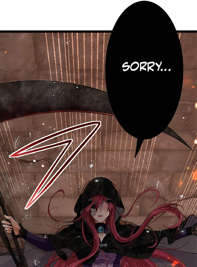 Cradle of the Beast Witch Chapter 3 - Page 118