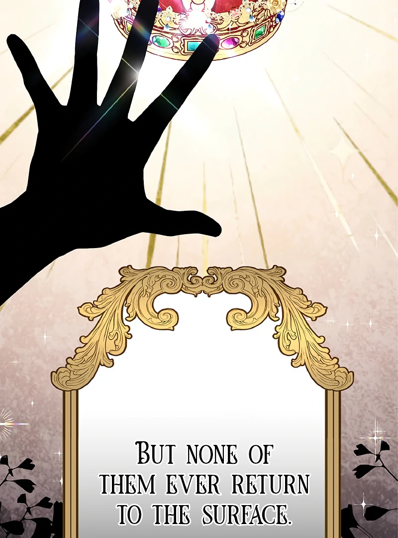 Cradle of the Beast Witch Chapter 3 - Page 13