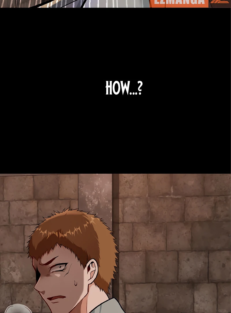 Cradle of the Beast Witch Chapter 3 - Page 121