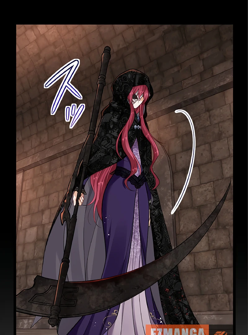 Cradle of the Beast Witch Chapter 3 - Page 123