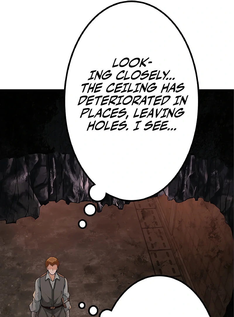 Cradle of the Beast Witch Chapter 3 - Page 128