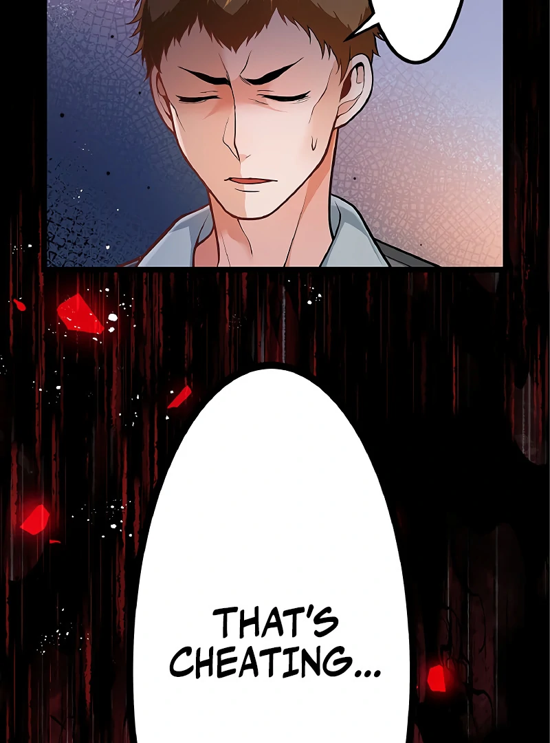 Cradle of the Beast Witch Chapter 3 - Page 130