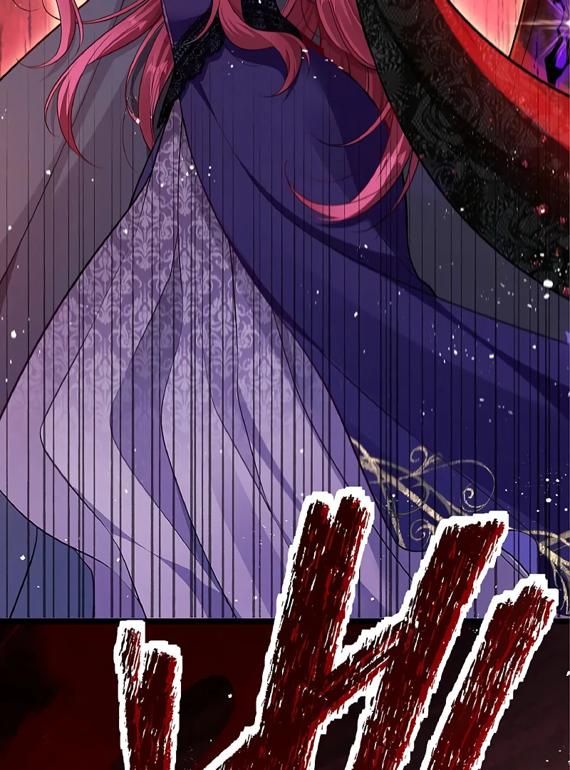 Cradle of the Beast Witch Chapter 3 - Page 132
