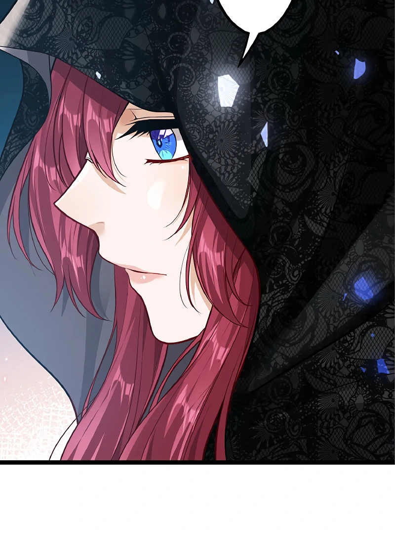 Cradle of the Beast Witch Chapter 3 - Page 144