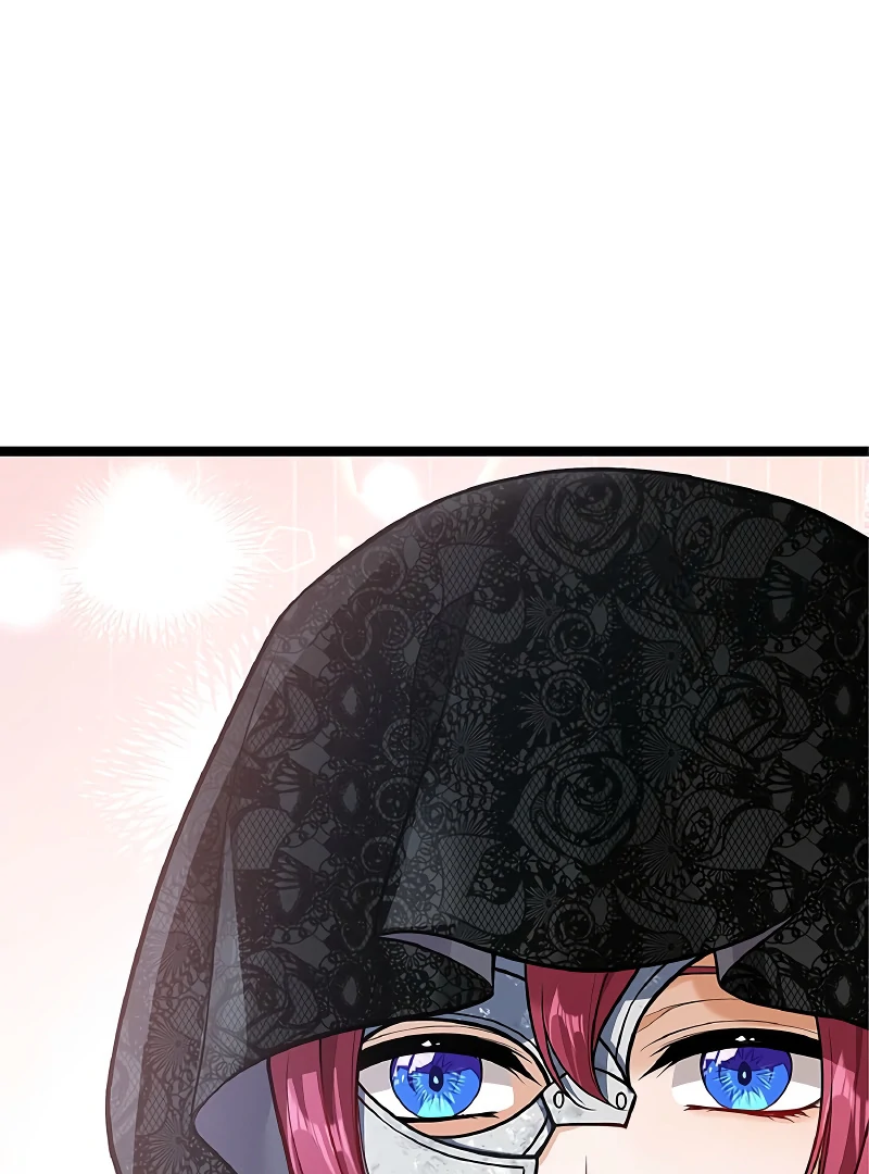 Cradle of the Beast Witch Chapter 3 - Page 154