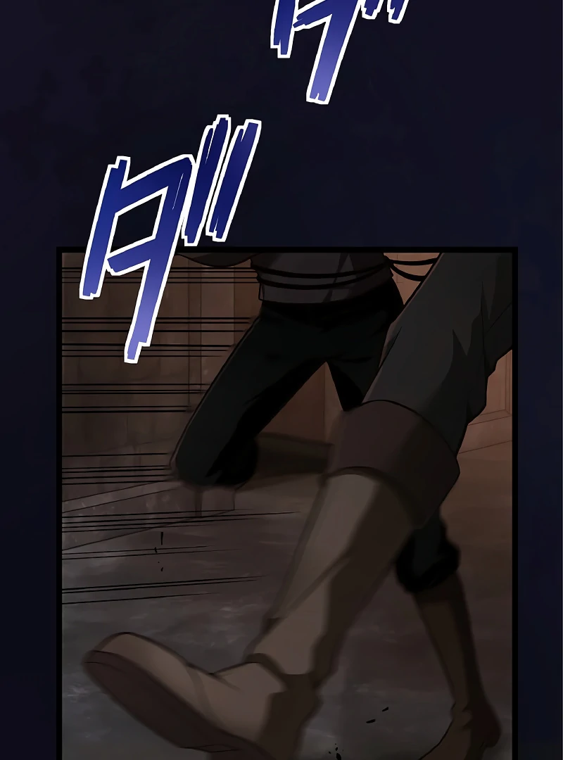 Cradle of the Beast Witch Chapter 3 - Page 17