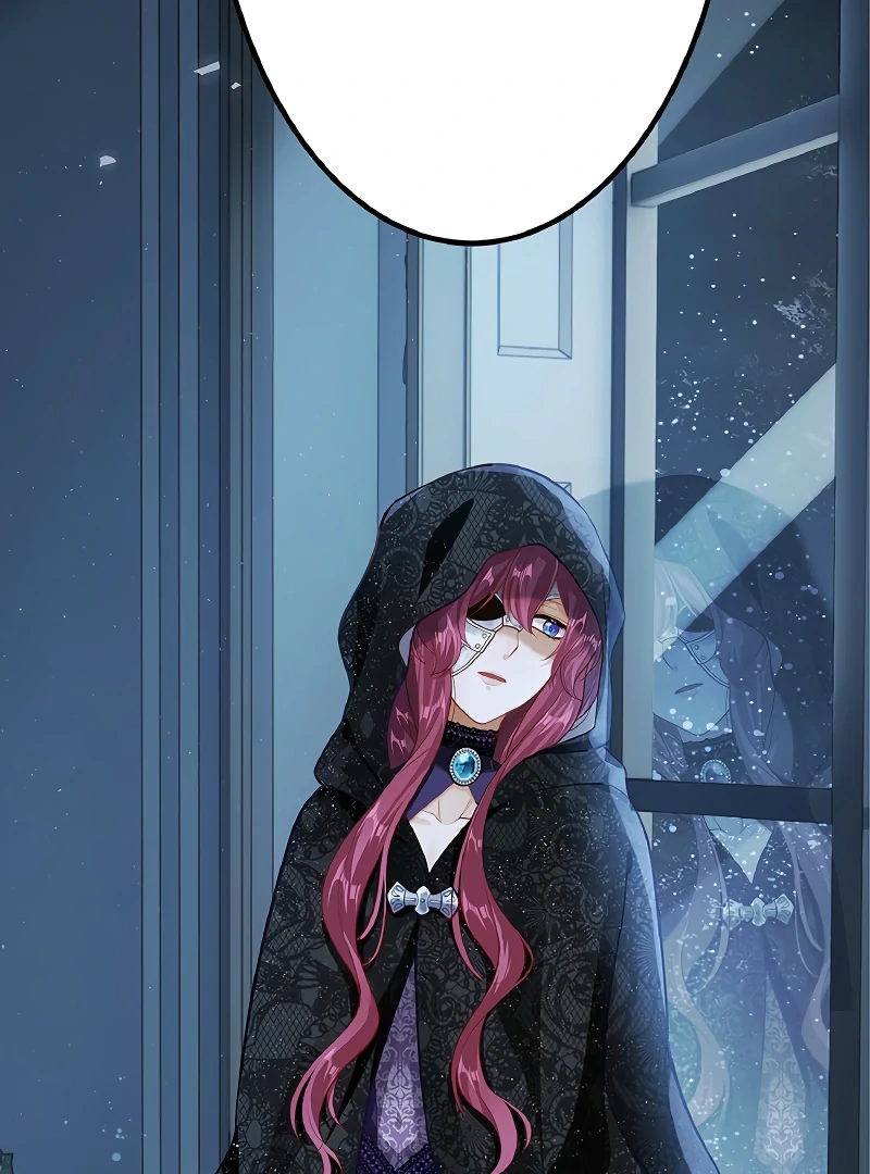 Cradle of the Beast Witch Chapter 3 - Page 19