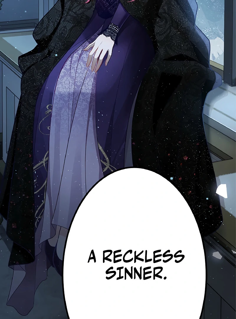 Cradle of the Beast Witch Chapter 3 - Page 20
