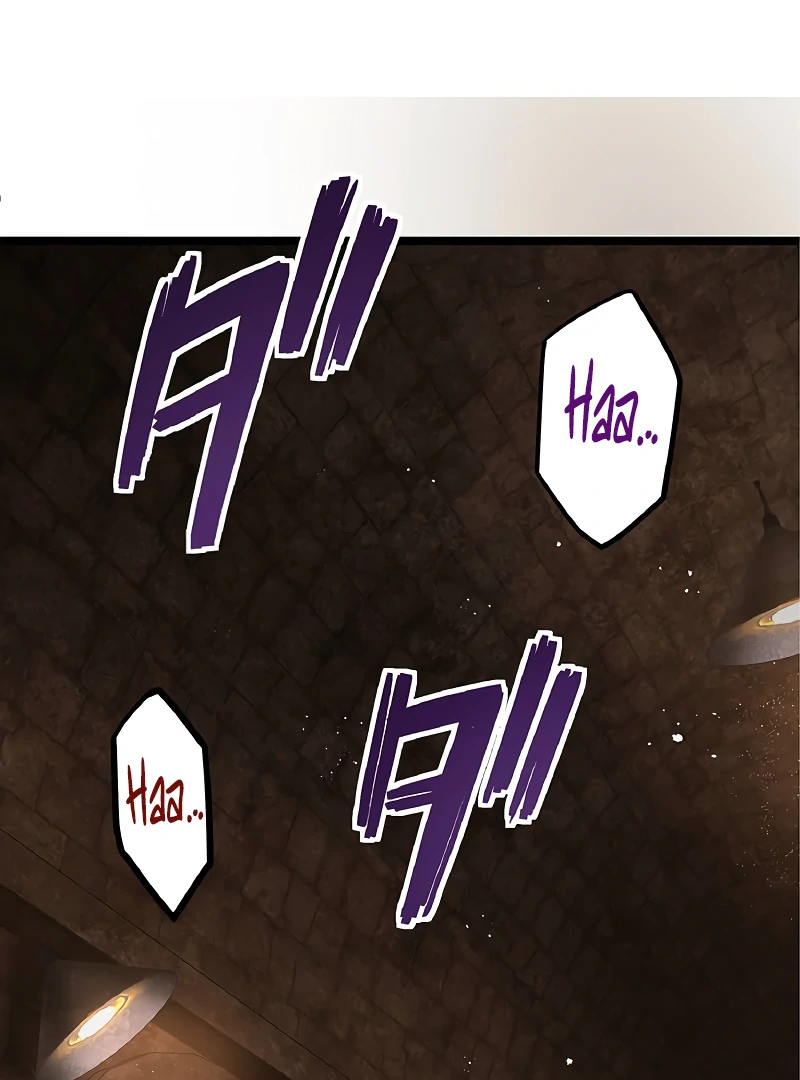 Cradle of the Beast Witch Chapter 3 - Page 25
