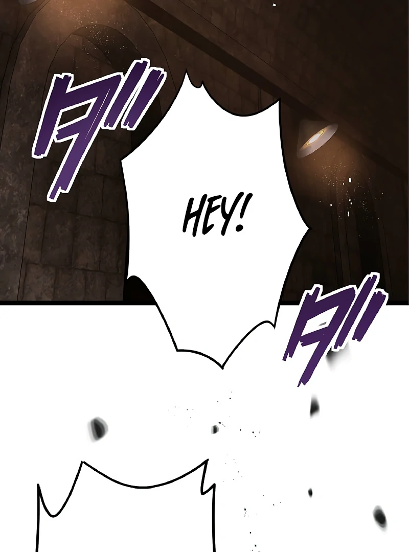 Cradle of the Beast Witch Chapter 3 - Page 26