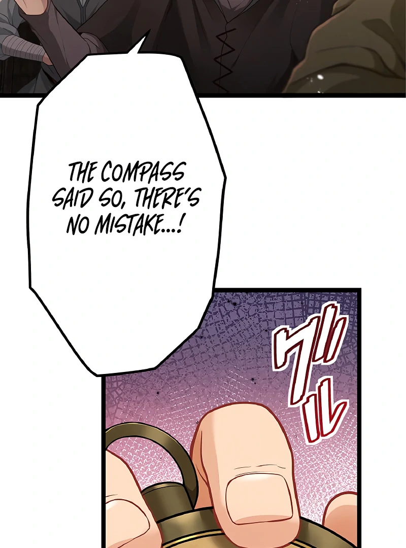 Cradle of the Beast Witch Chapter 3 - Page 29