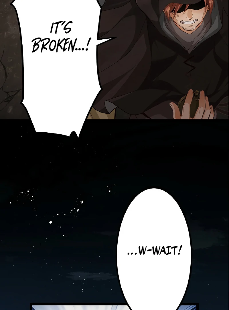 Cradle of the Beast Witch Chapter 3 - Page 32