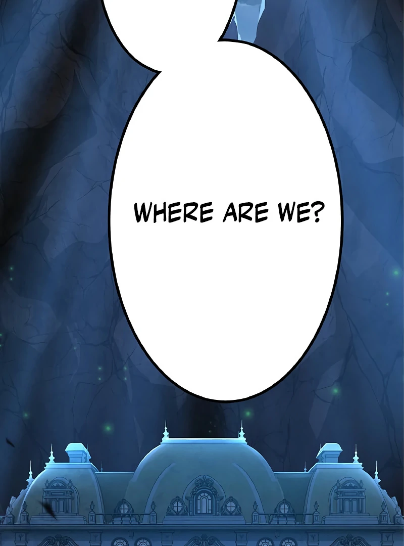 Cradle of the Beast Witch Chapter 3 - Page 34