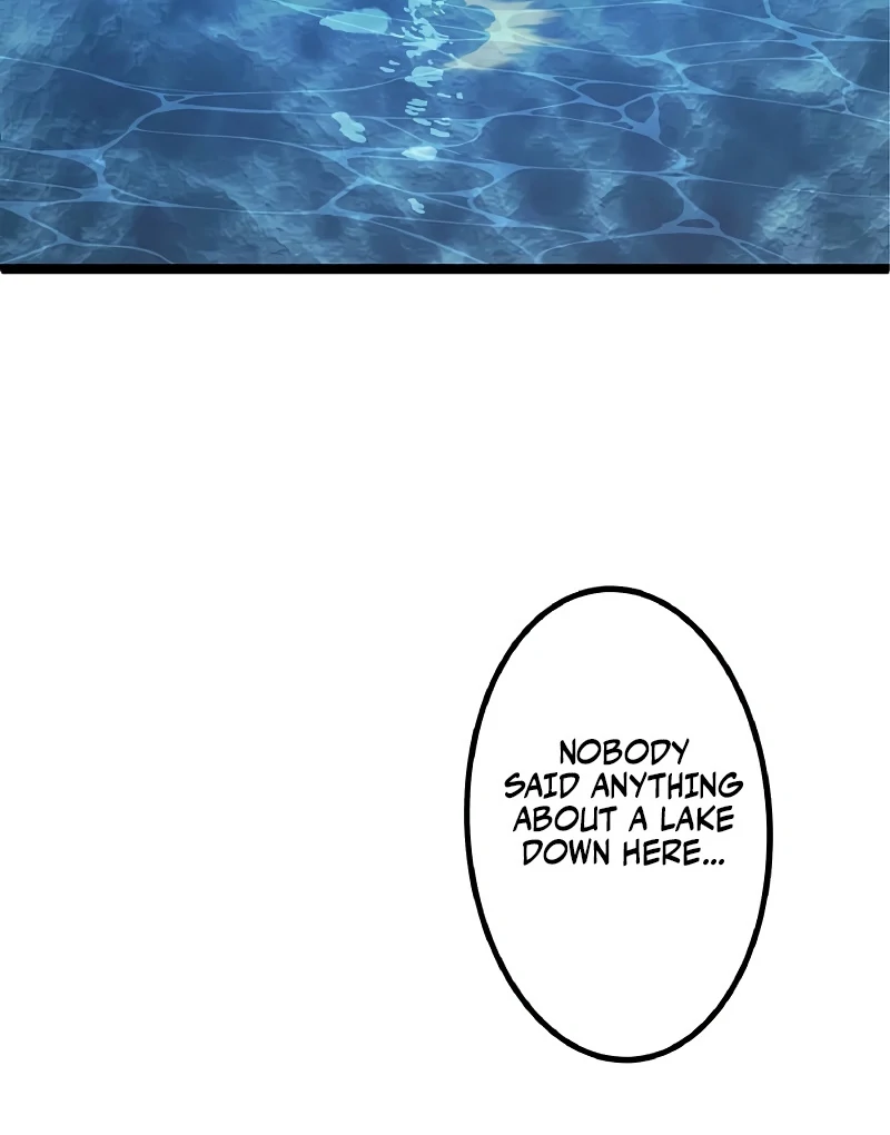 Cradle of the Beast Witch Chapter 3 - Page 36