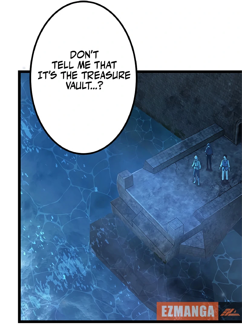 Cradle of the Beast Witch Chapter 3 - Page 37