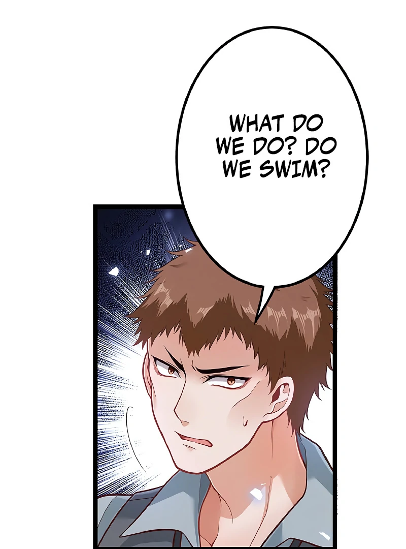Cradle of the Beast Witch Chapter 3 - Page 38