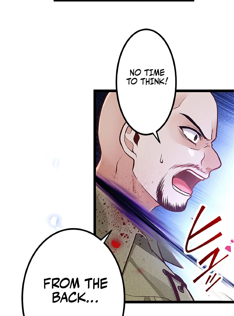Cradle of the Beast Witch Chapter 3 - Page 39