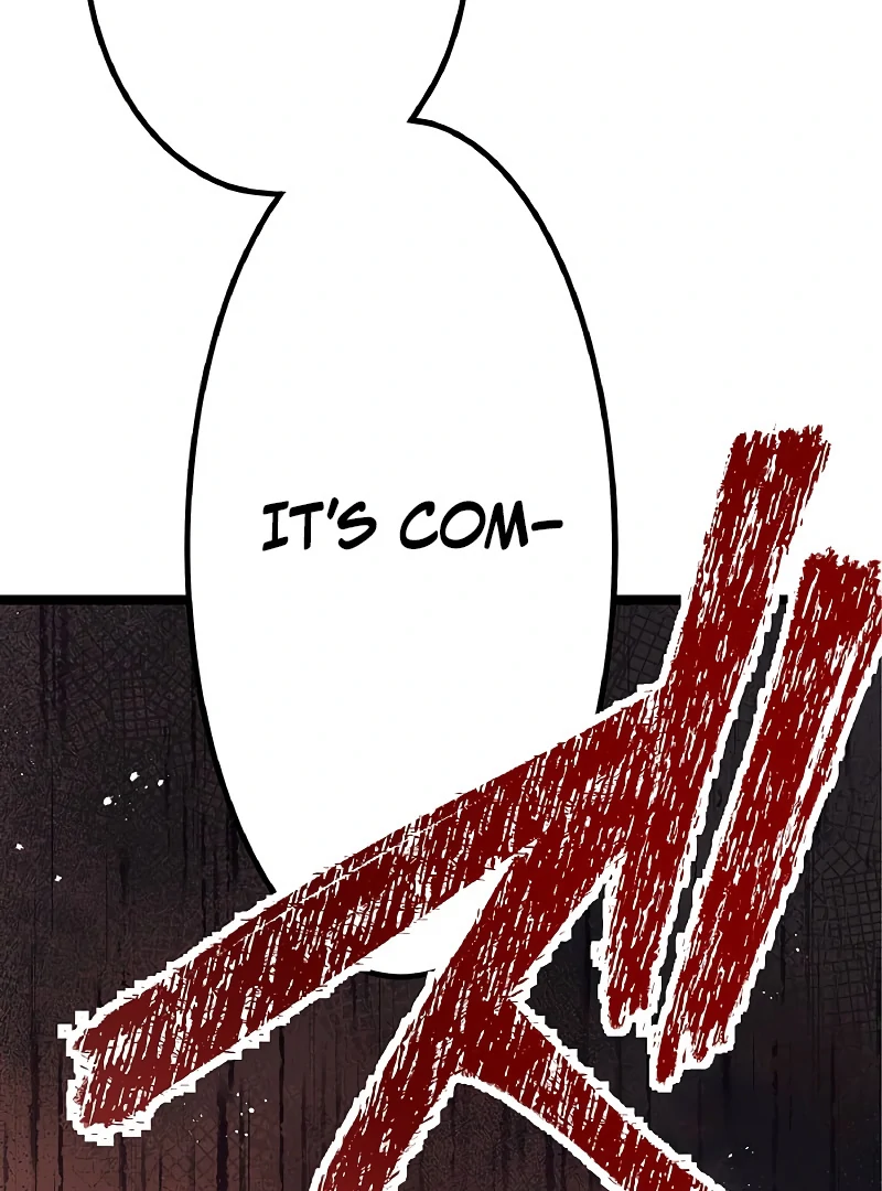 Cradle of the Beast Witch Chapter 3 - Page 40