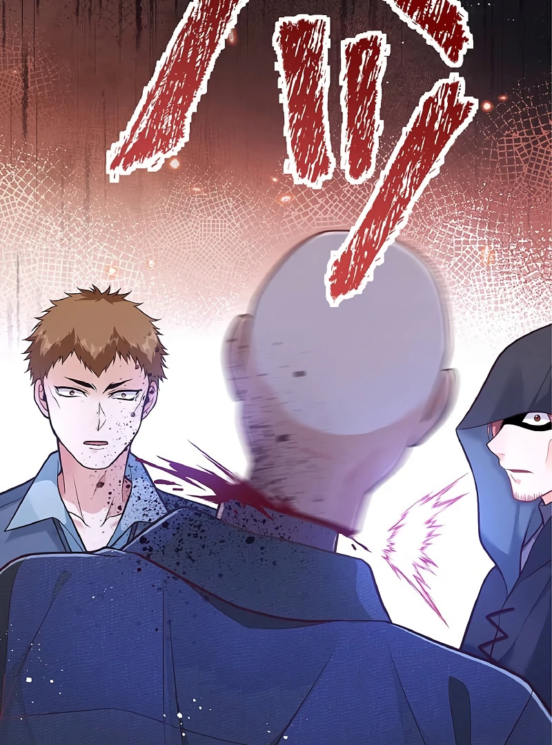 Cradle of the Beast Witch Chapter 3 - Page 41