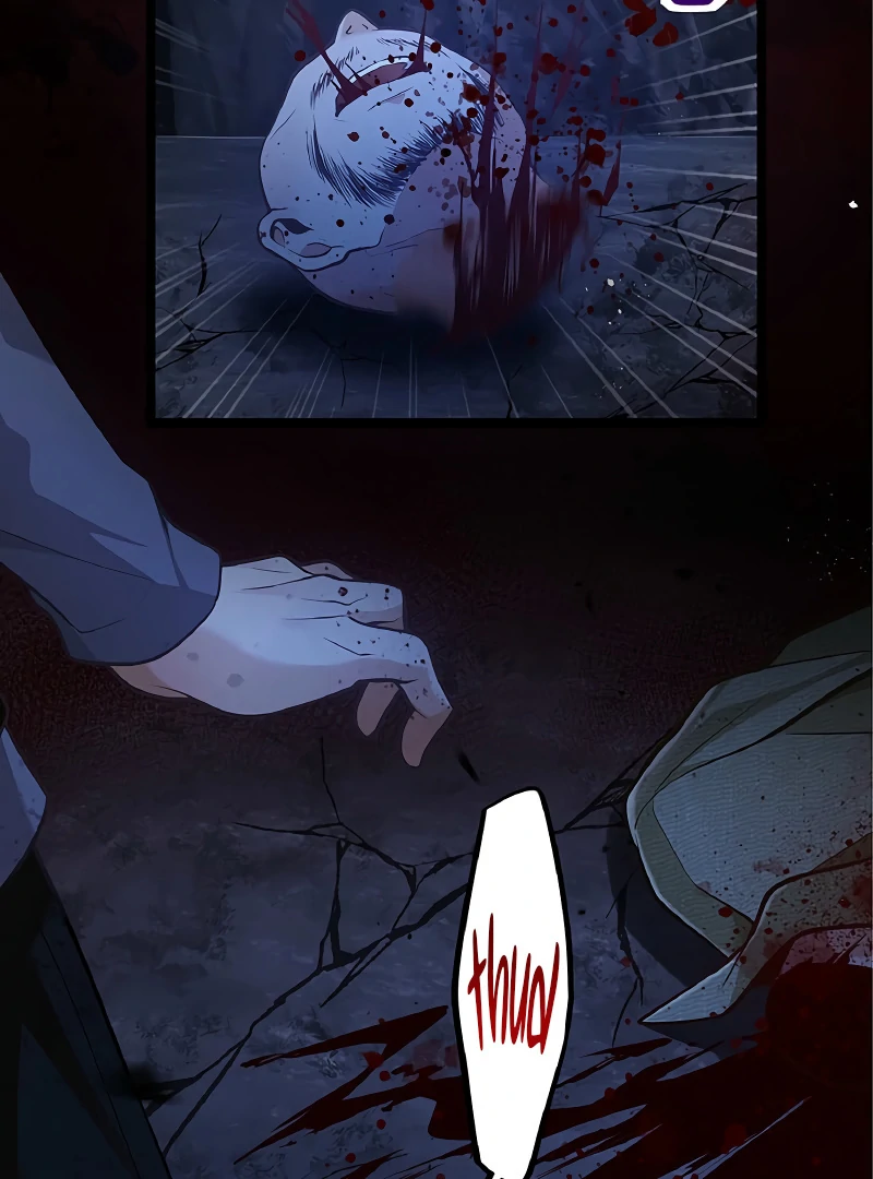 Cradle of the Beast Witch Chapter 3 - Page 43