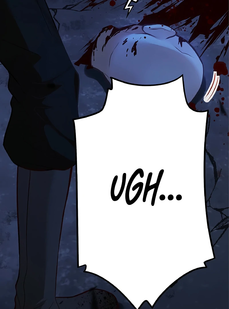 Cradle of the Beast Witch Chapter 3 - Page 44