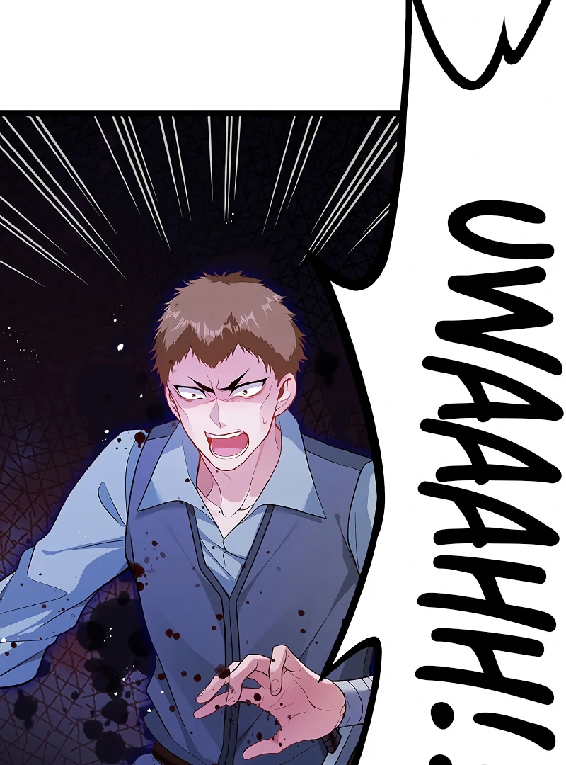 Cradle of the Beast Witch Chapter 3 - Page 46