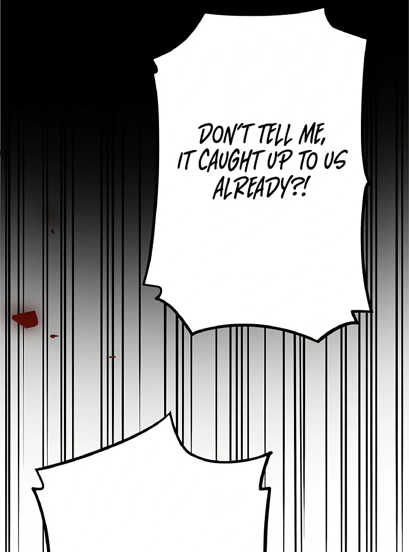Cradle of the Beast Witch Chapter 3 - Page 48