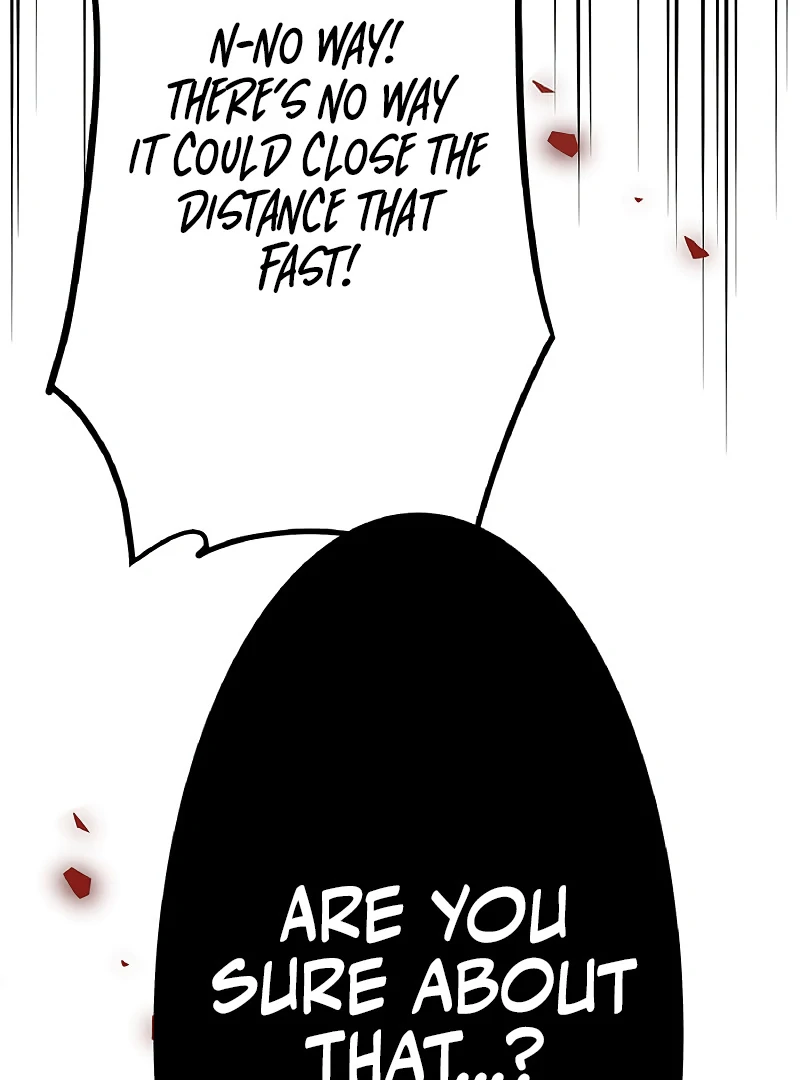 Cradle of the Beast Witch Chapter 3 - Page 49