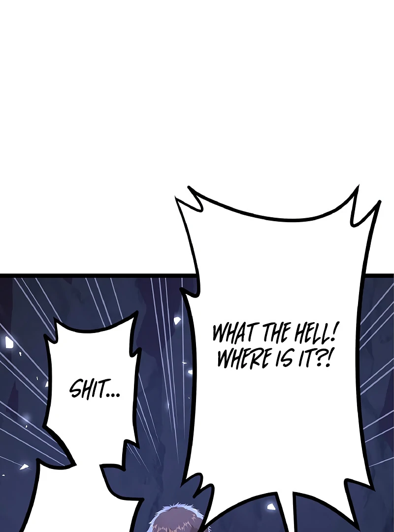 Cradle of the Beast Witch Chapter 3 - Page 52