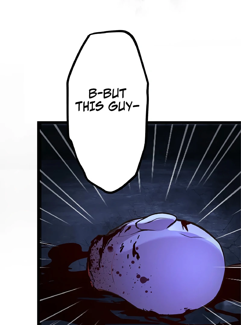 Cradle of the Beast Witch Chapter 3 - Page 54
