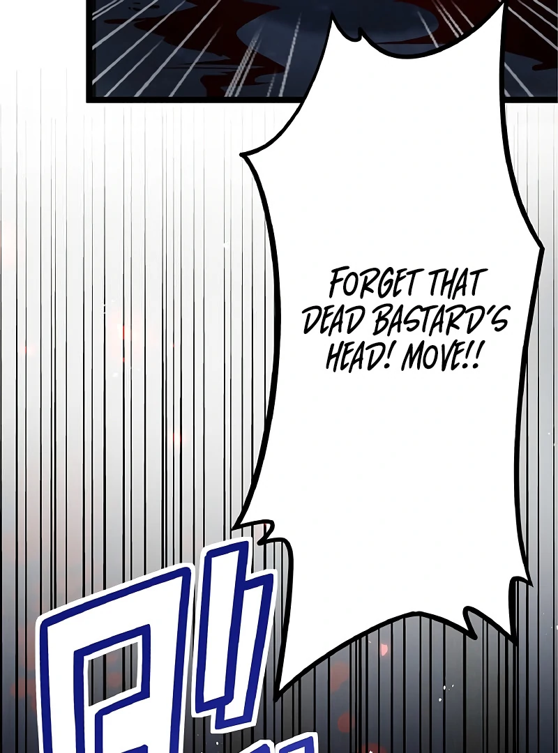 Cradle of the Beast Witch Chapter 3 - Page 55