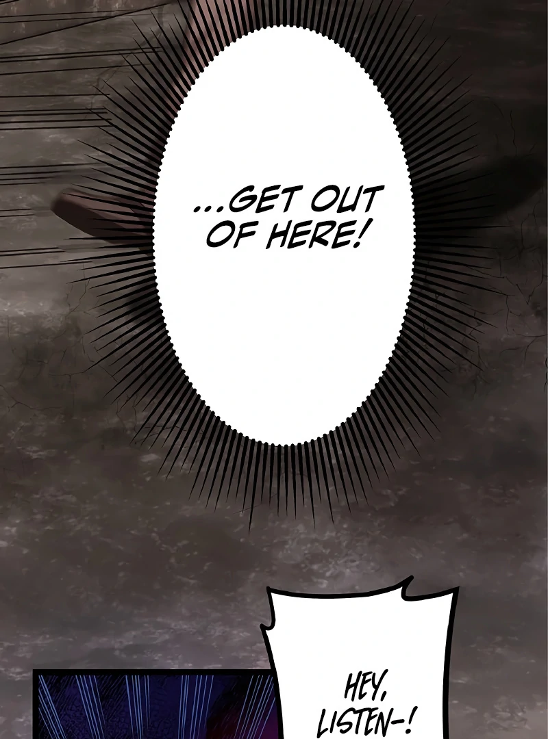 Cradle of the Beast Witch Chapter 3 - Page 58