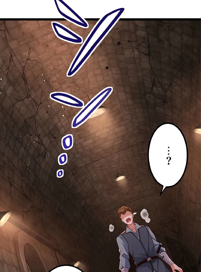 Cradle of the Beast Witch Chapter 3 - Page 60