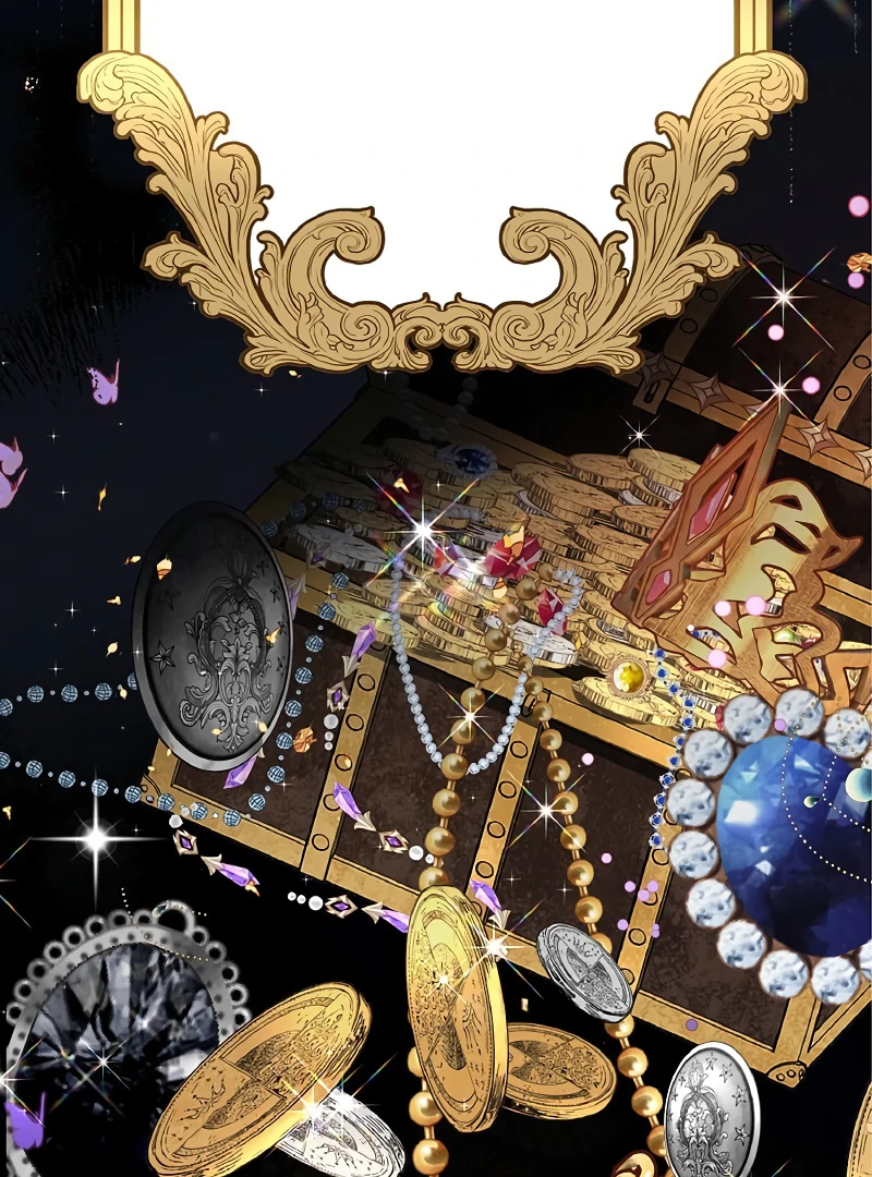 Cradle of the Beast Witch Chapter 3 - Page 7