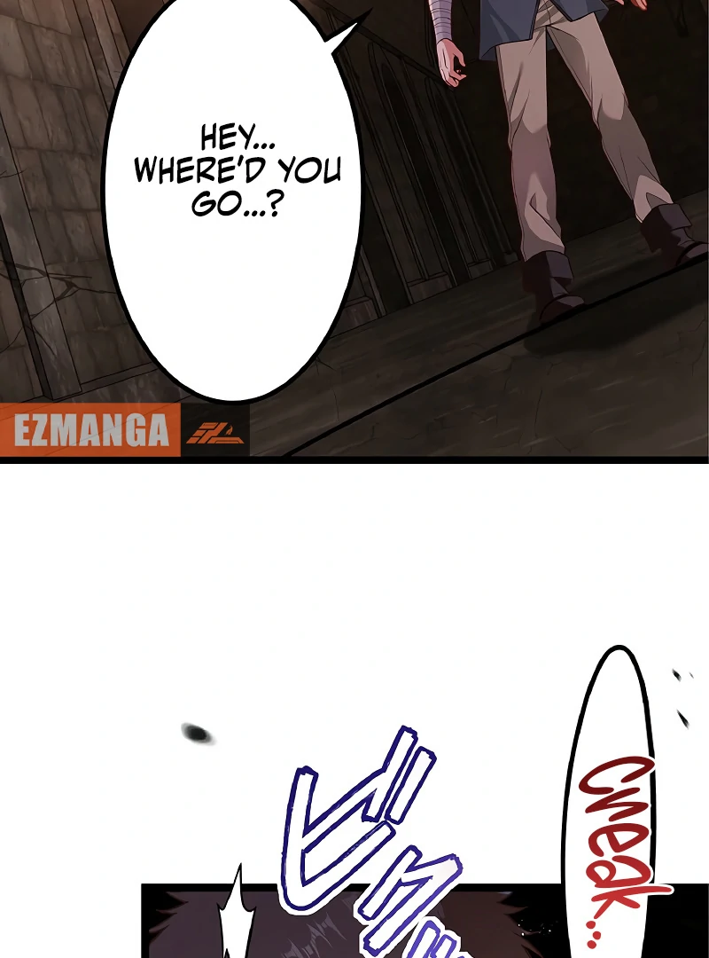 Cradle of the Beast Witch Chapter 3 - Page 61