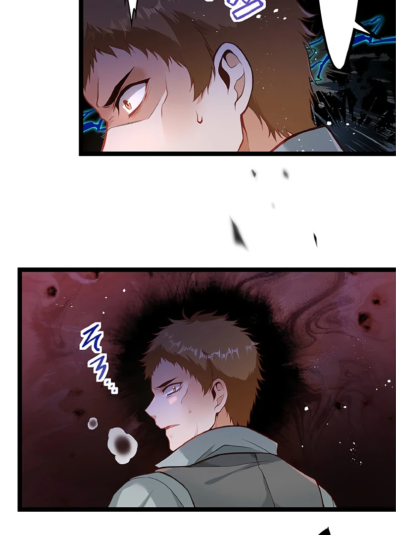 Cradle of the Beast Witch Chapter 3 - Page 62