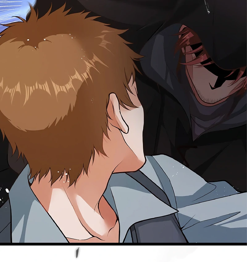 Cradle of the Beast Witch Chapter 3 - Page 64