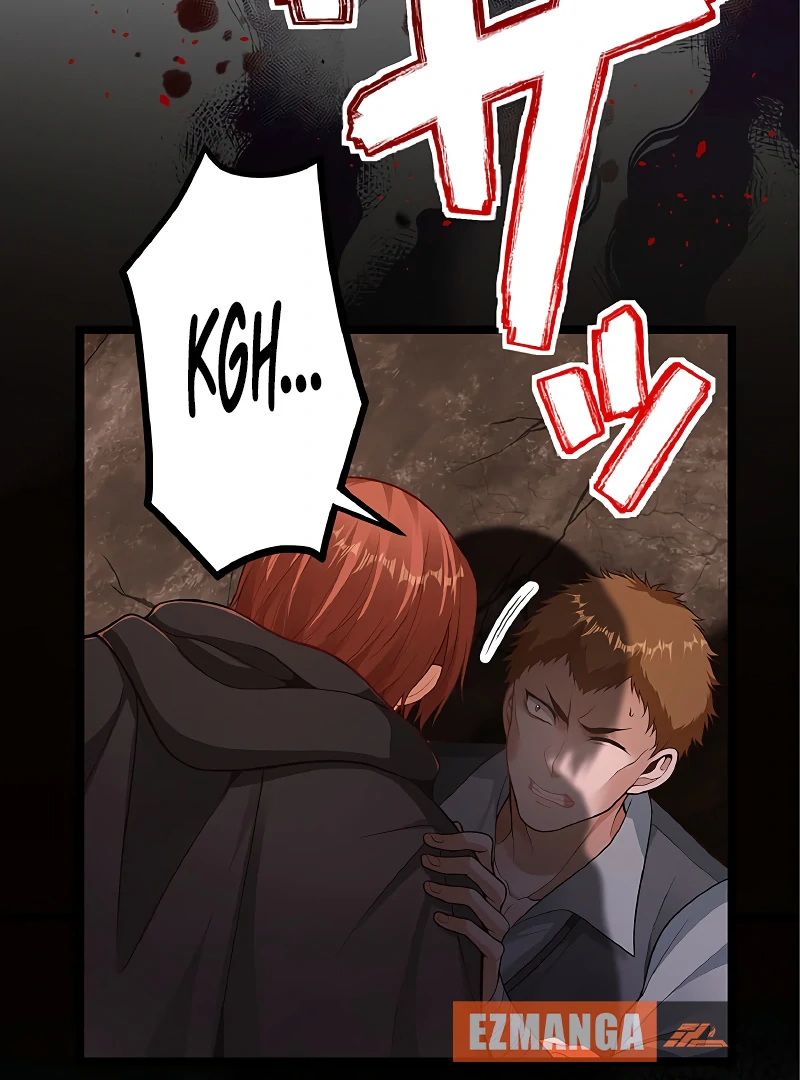 Cradle of the Beast Witch Chapter 3 - Page 66