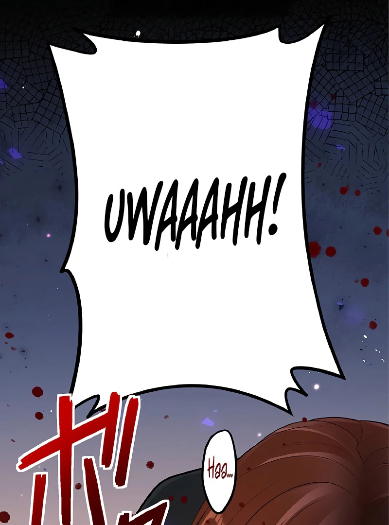 Cradle of the Beast Witch Chapter 3 - Page 67