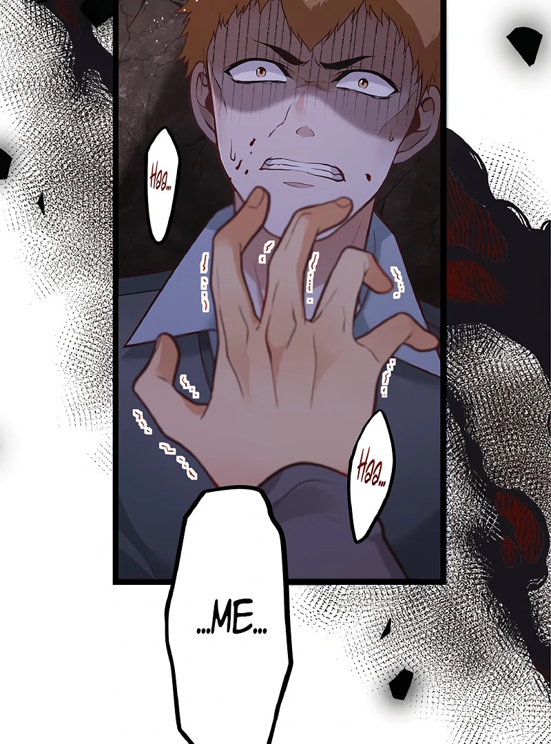 Cradle of the Beast Witch Chapter 3 - Page 70