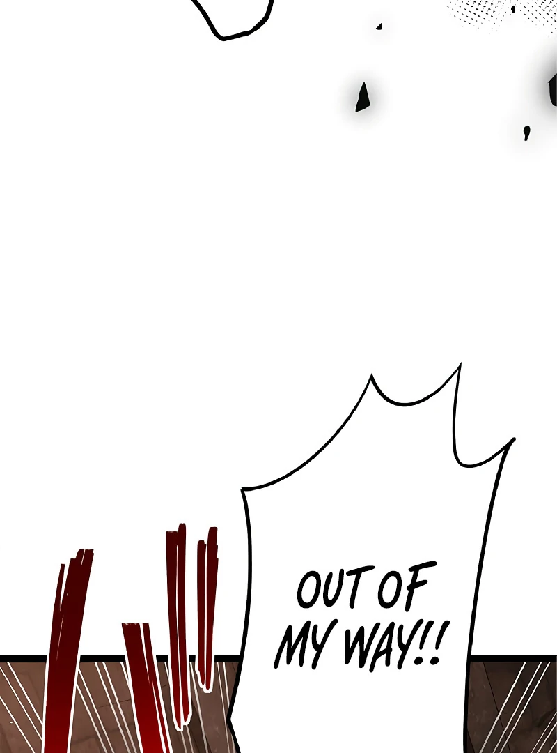 Cradle of the Beast Witch Chapter 3 - Page 71